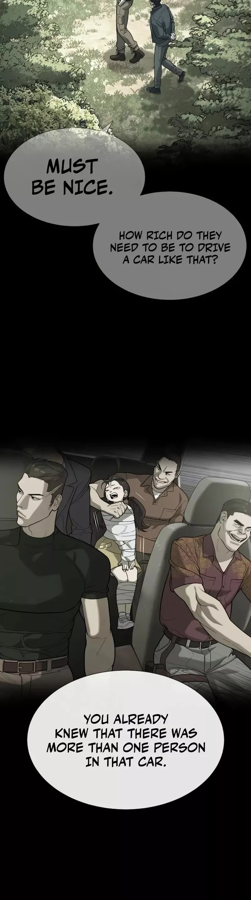 Killer Pietro Chapter 88 page 9 - 
