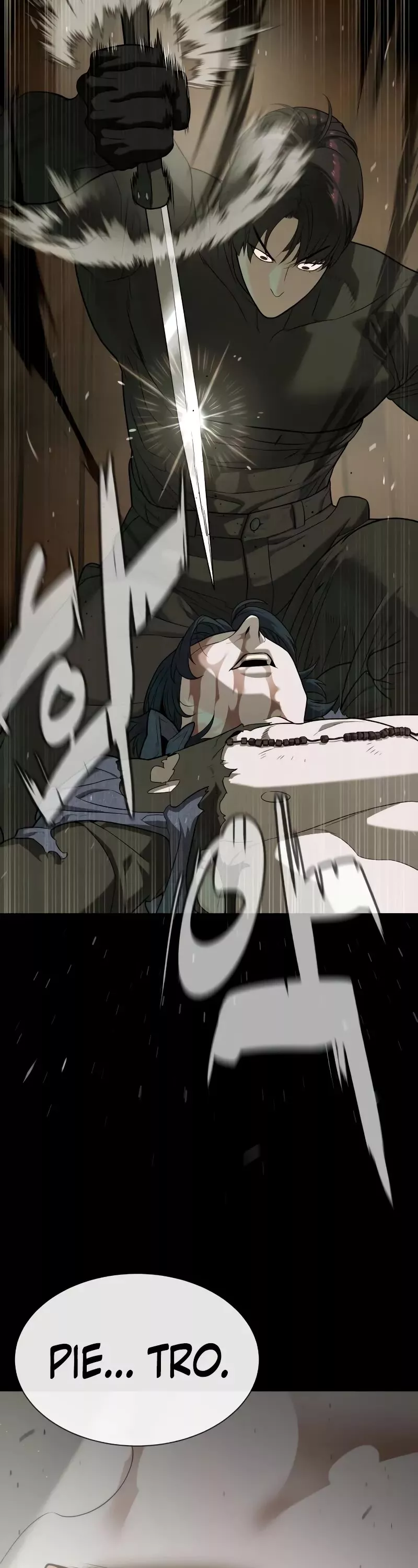 Killer Pietro Chapter 88 page 91 - 
