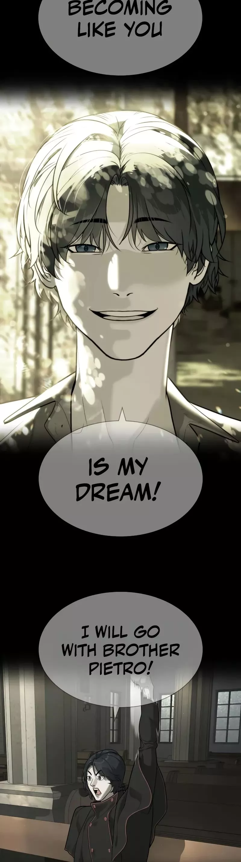Killer Pietro Chapter 88 page 93 - 