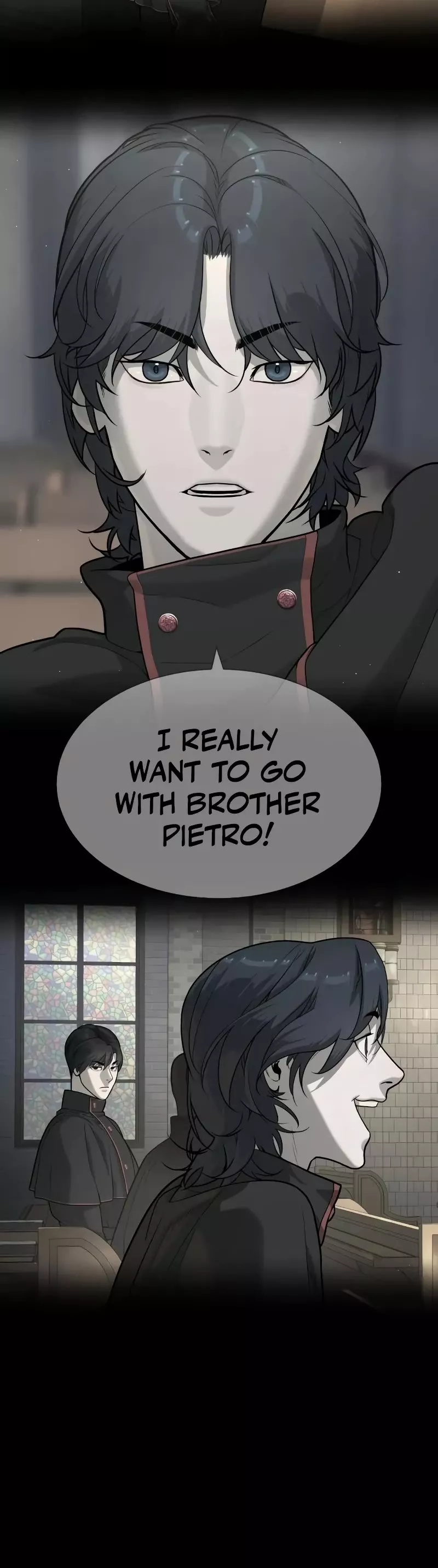Killer Pietro Chapter 88 page 94 - 