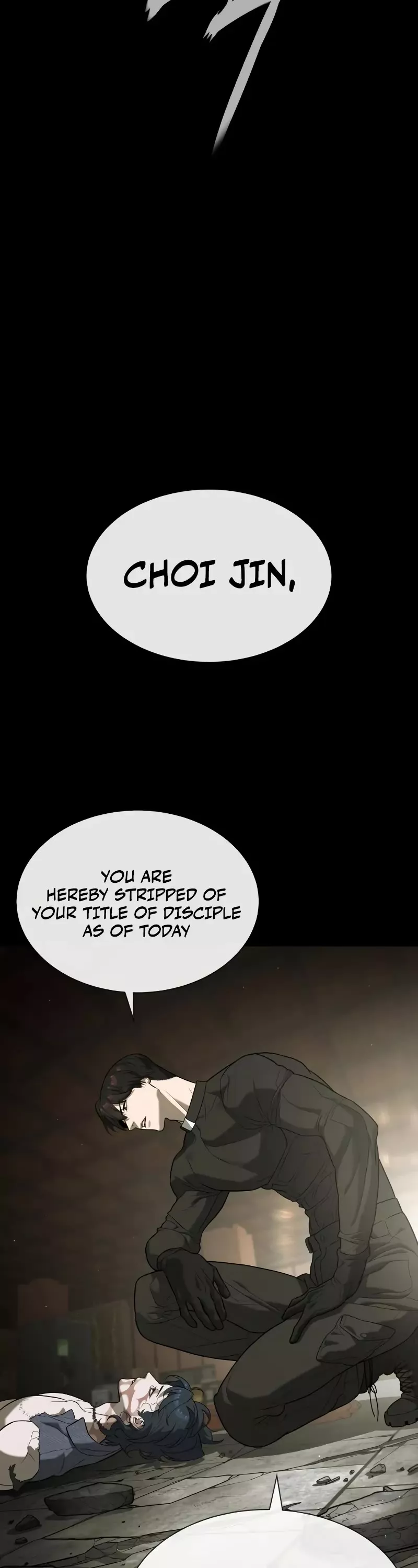 Killer Pietro Chapter 88 page 96 - 