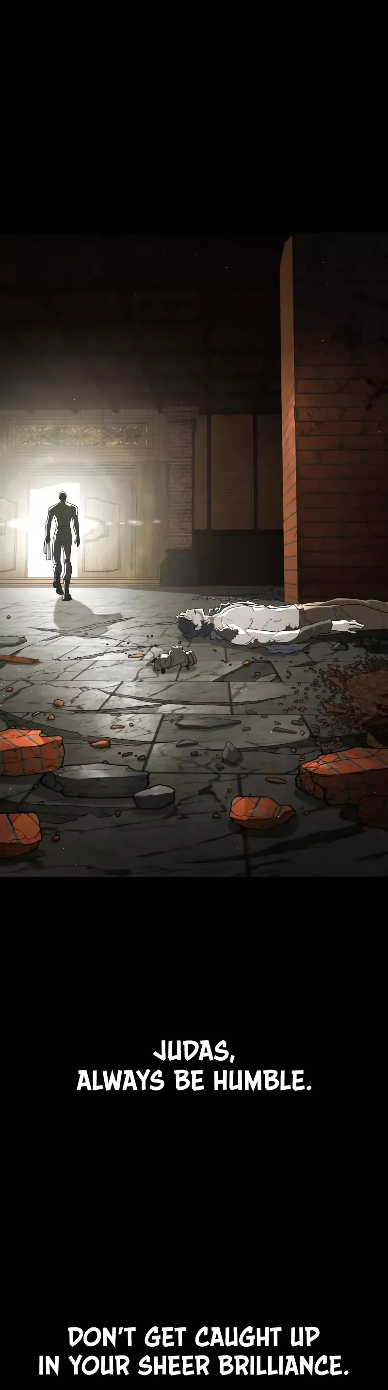 Killer Pietro Chapter 88 page 99 - 