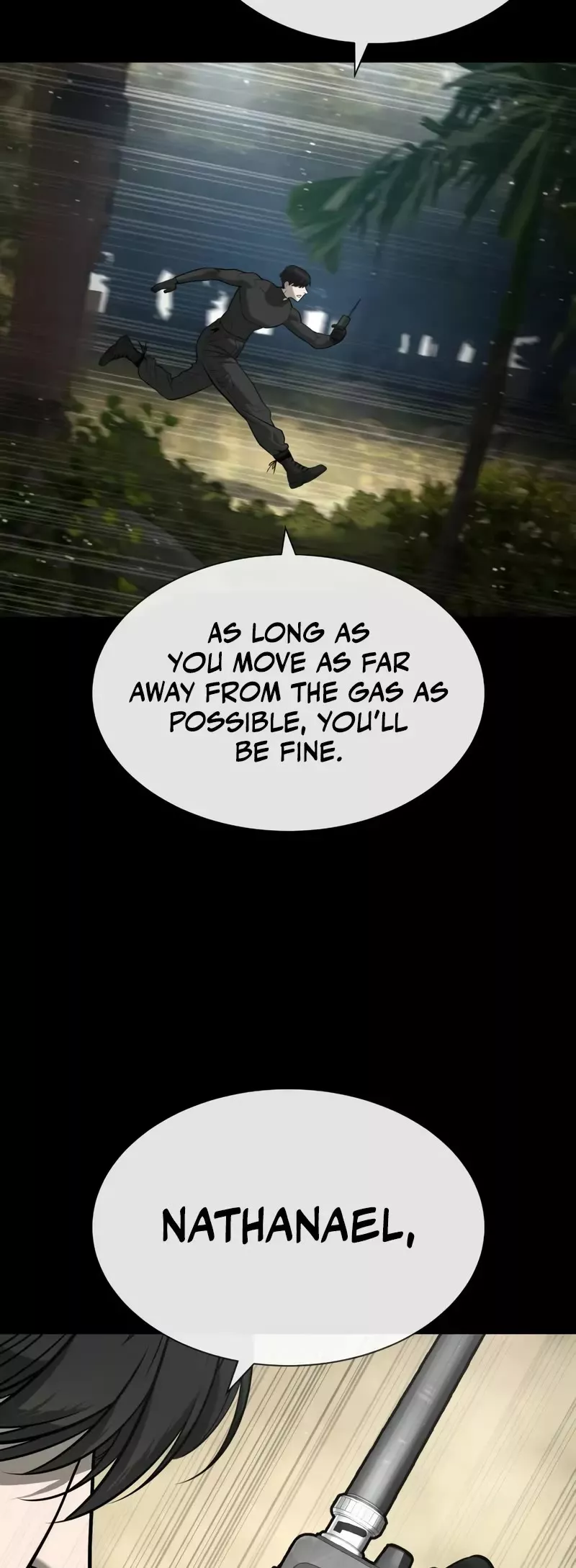 Killer Pietro Chapter 89 page 2 - 
