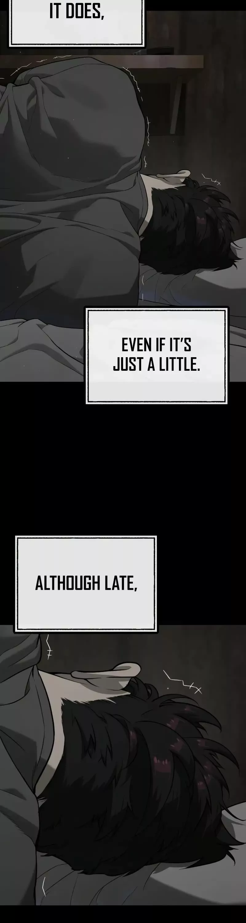 Killer Pietro Chapter 89 page 104 - 