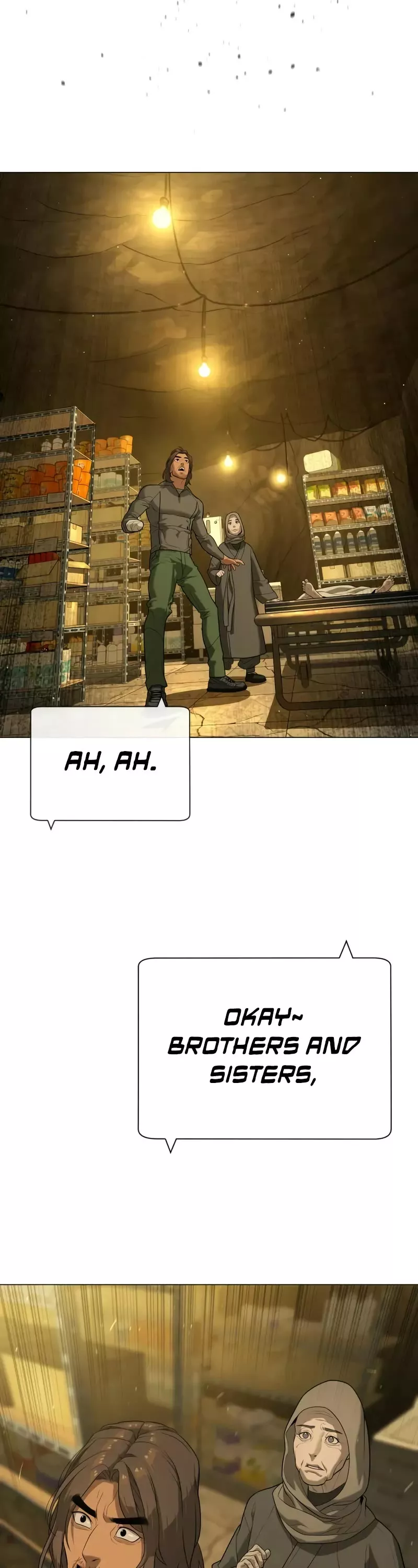 Killer Pietro Chapter 89 page 111 - 