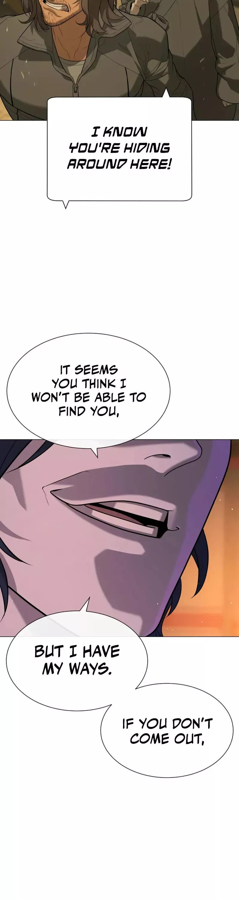 Killer Pietro Chapter 89 page 112 - 