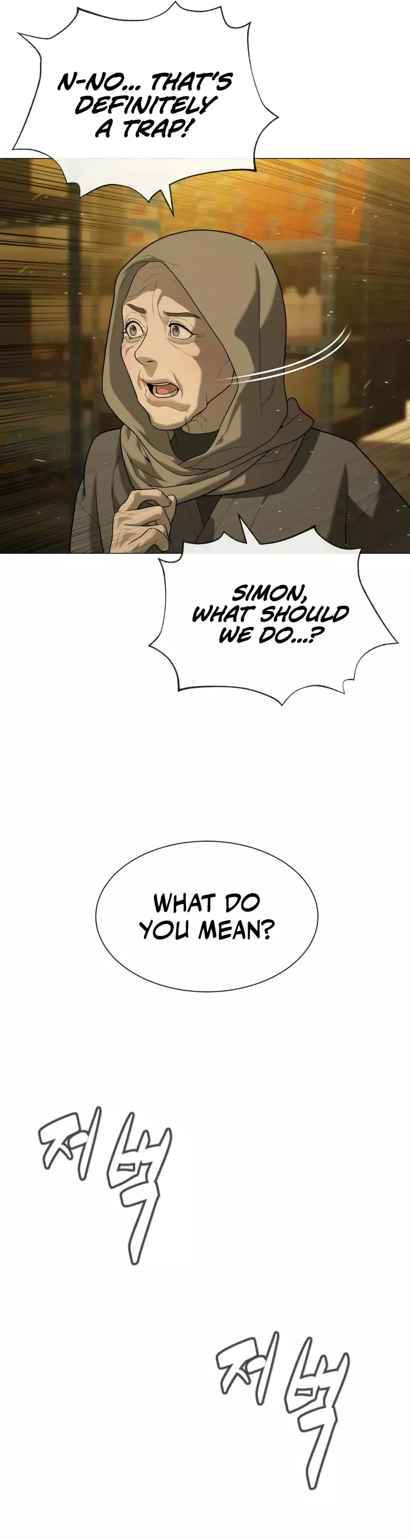 Killer Pietro Chapter 89 page 115 - 