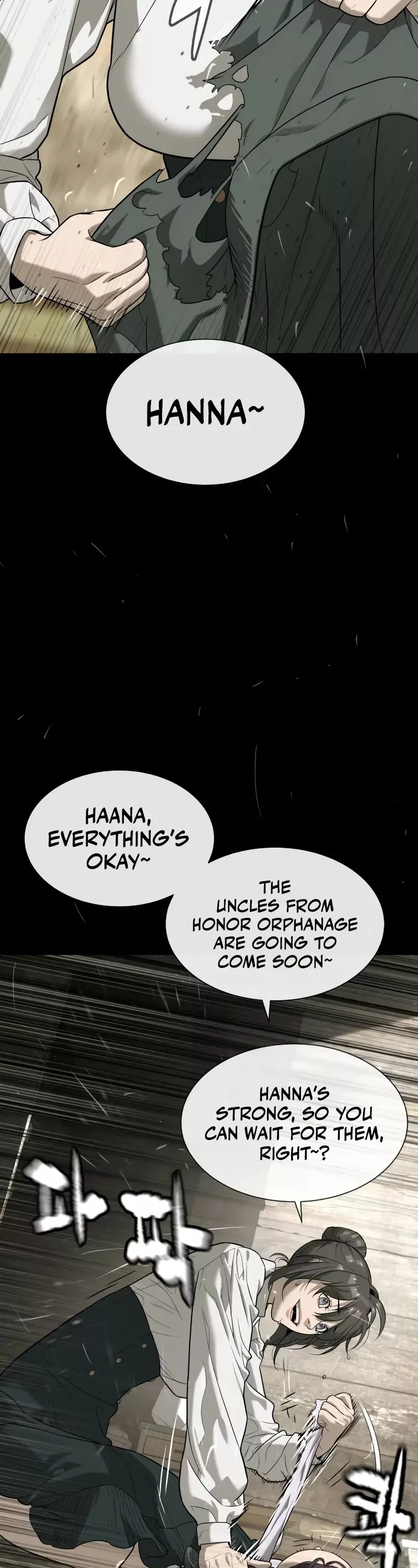 Killer Pietro Chapter 89 page 14 - 