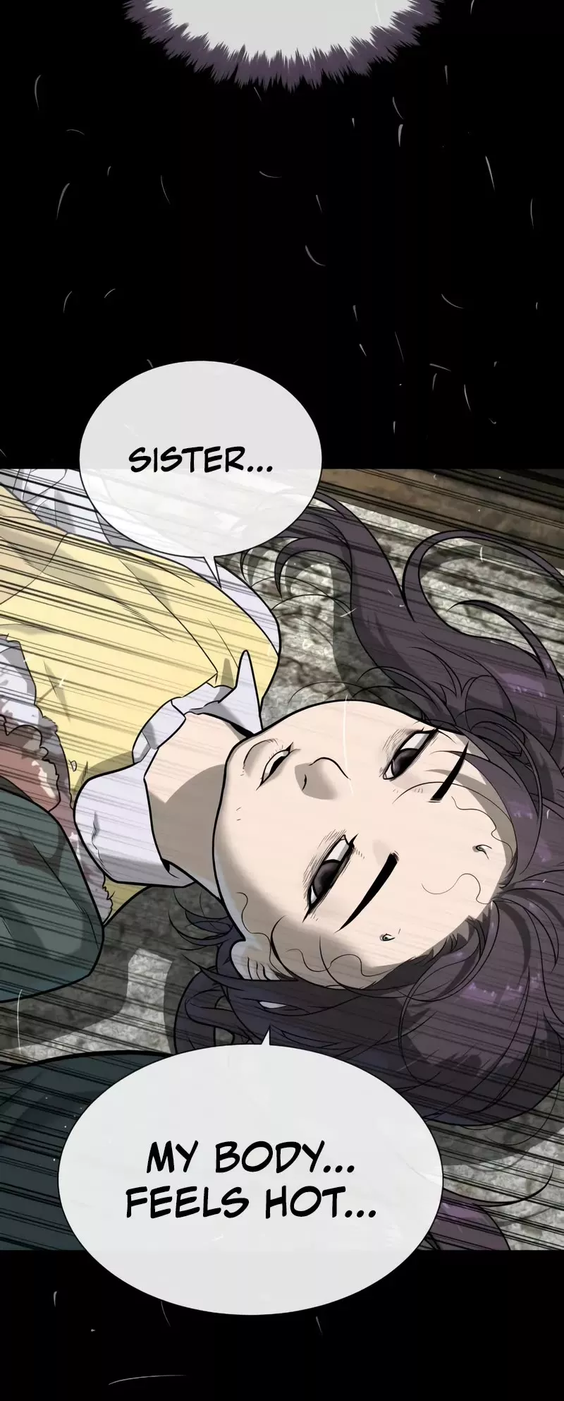 Killer Pietro Chapter 89 page 17 - 