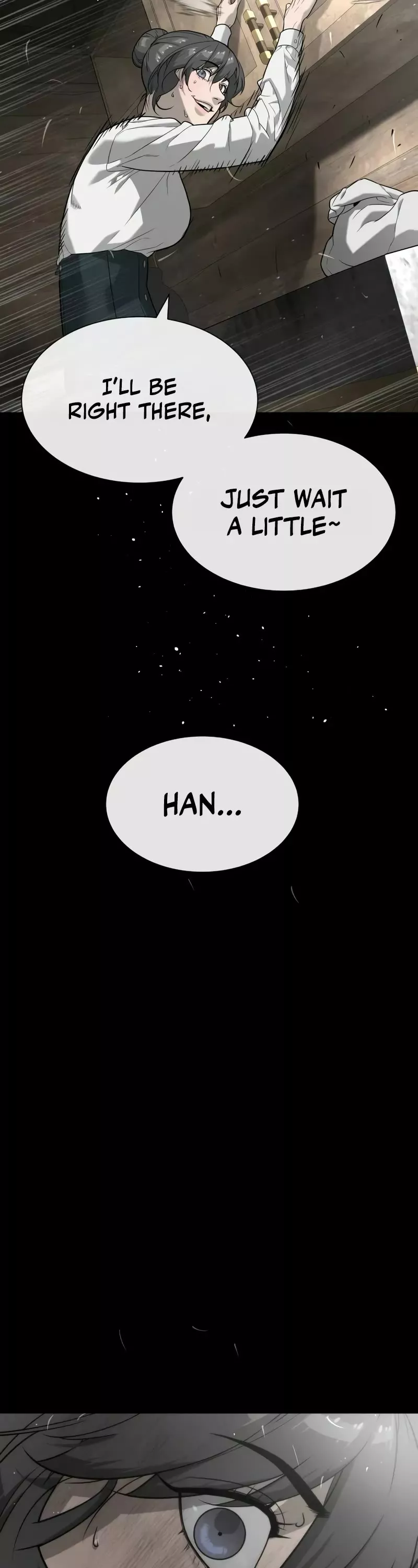 Killer Pietro Chapter 89 page 21 - 