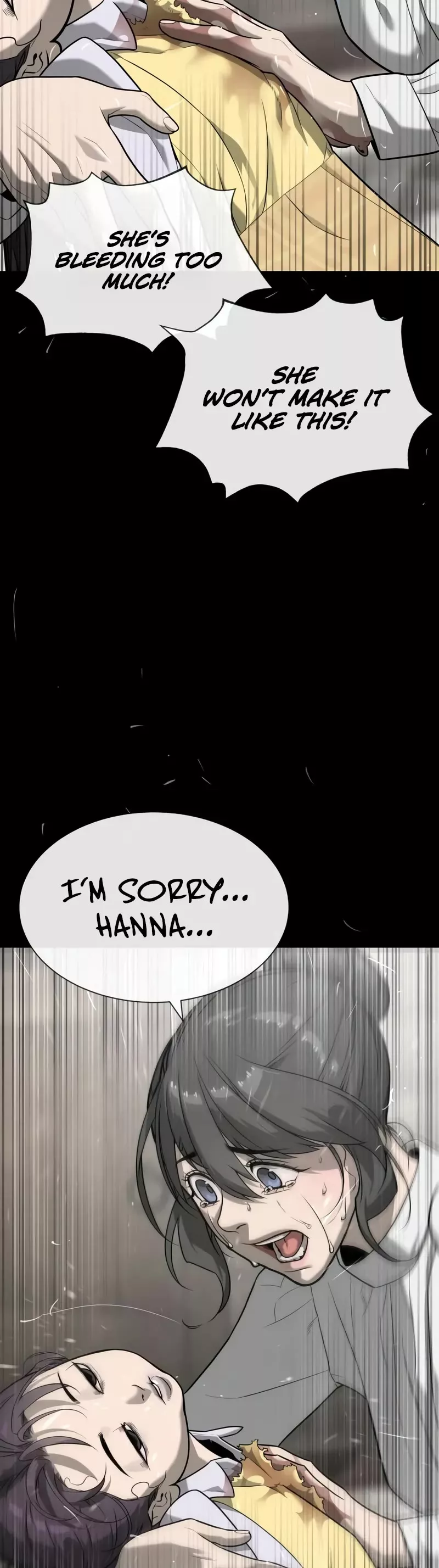 Killer Pietro Chapter 89 page 26 - 