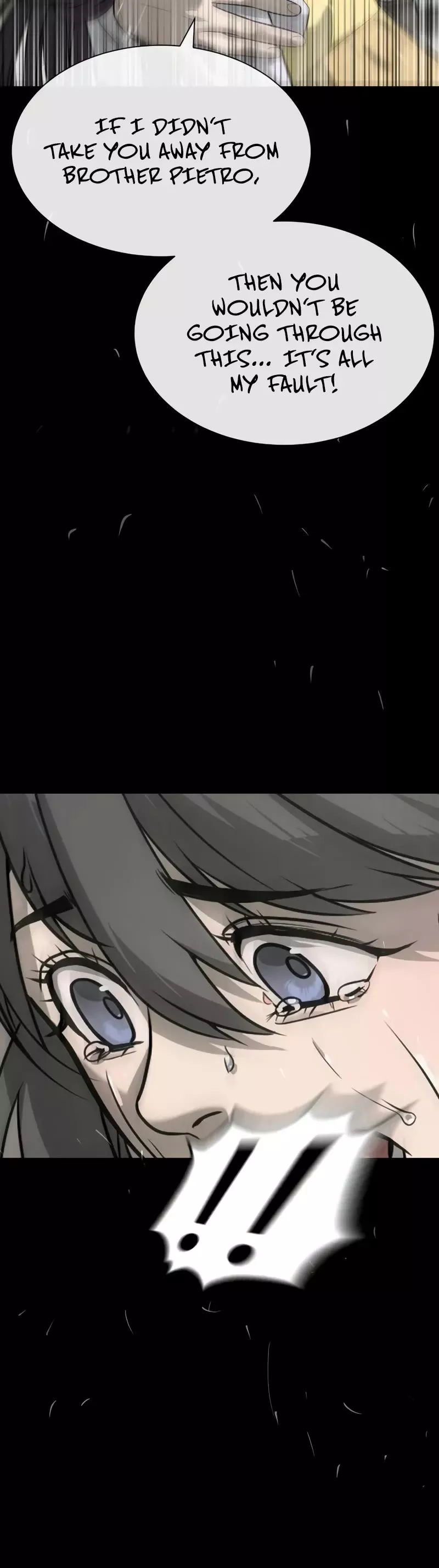 Killer Pietro Chapter 89 page 27 - 