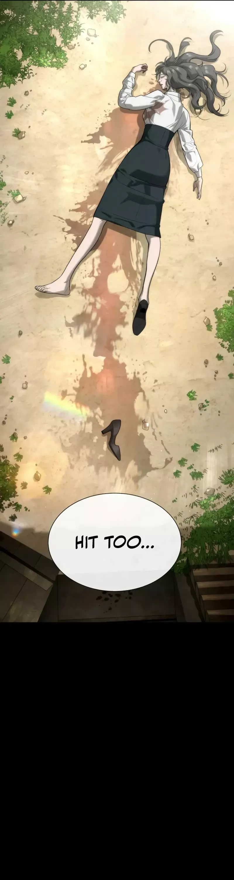 Killer Pietro Chapter 89 page 33 - 