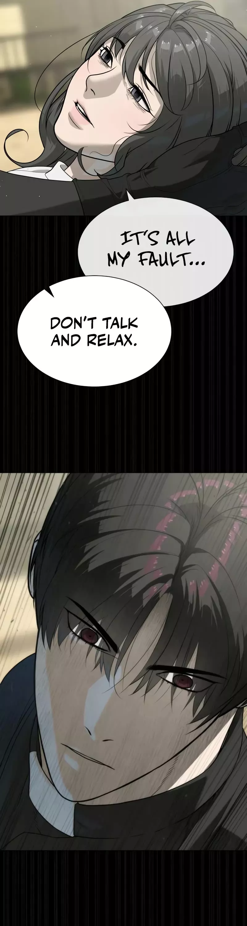 Killer Pietro Chapter 89 page 37 - 