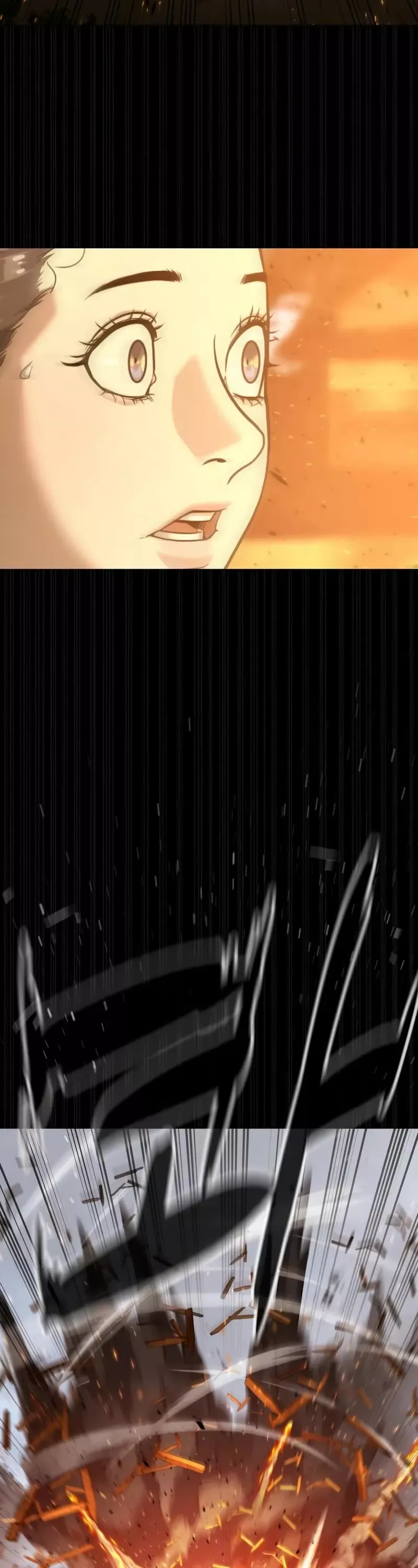 Killer Pietro Chapter 89 page 42 - 