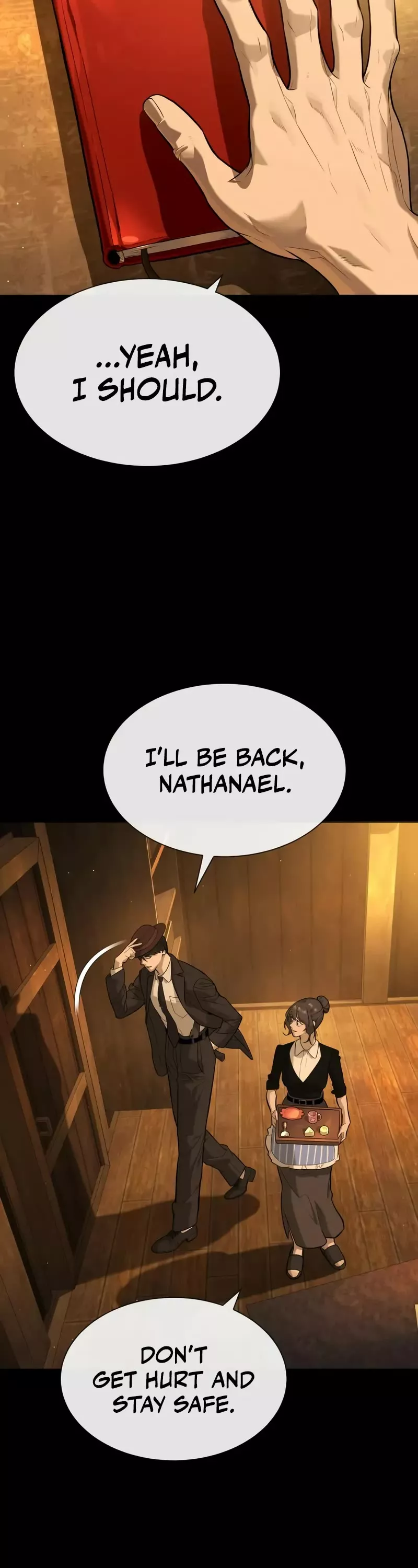 Killer Pietro Chapter 89 page 66 - 