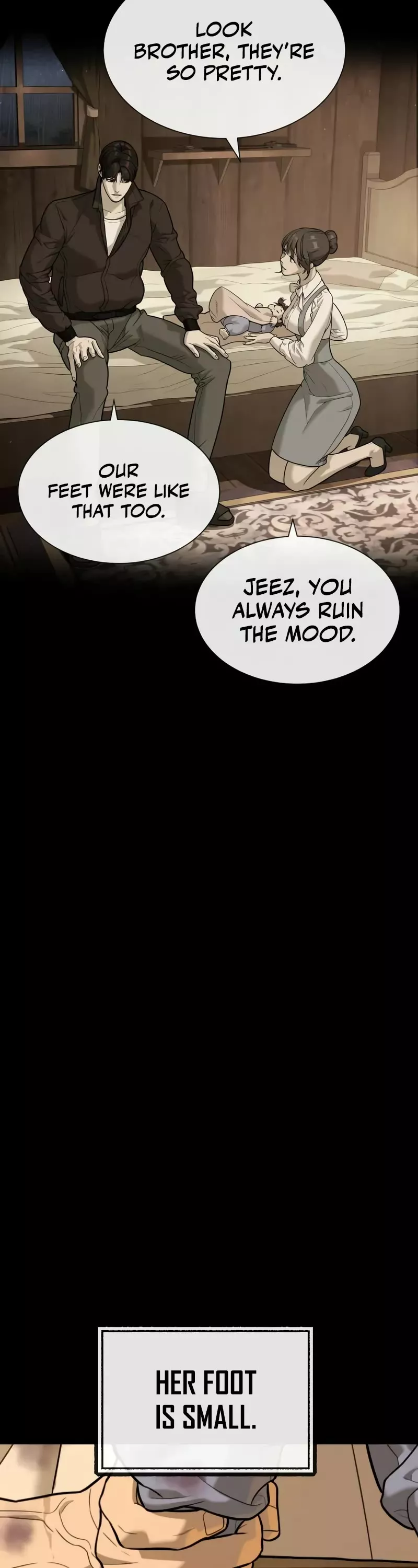 Killer Pietro Chapter 89 page 71 - 
