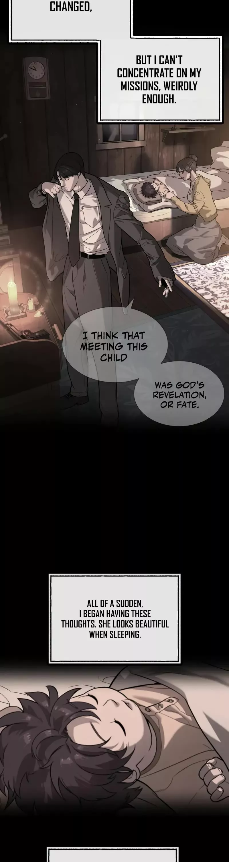 Killer Pietro Chapter 89 page 76 - 