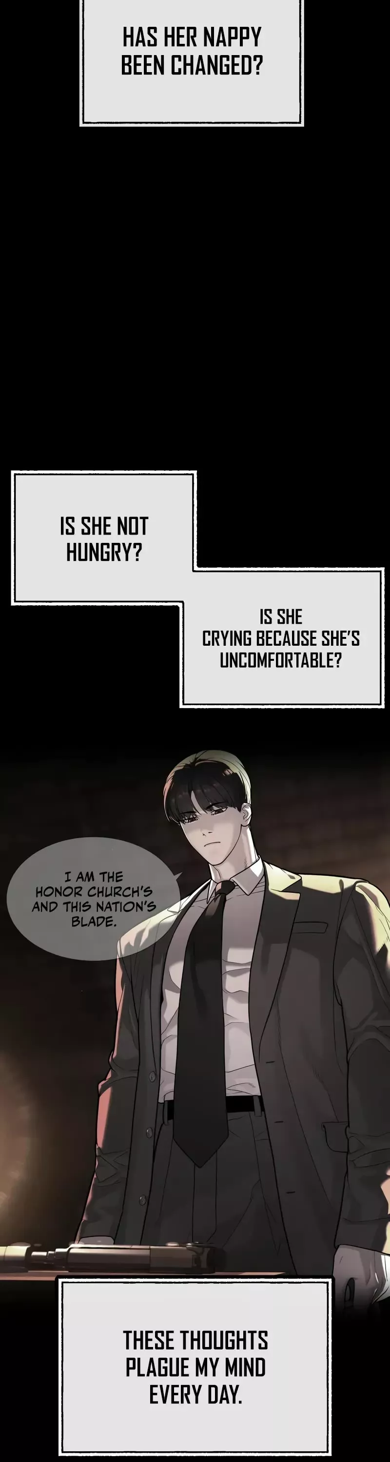 Killer Pietro Chapter 89 page 77 - 