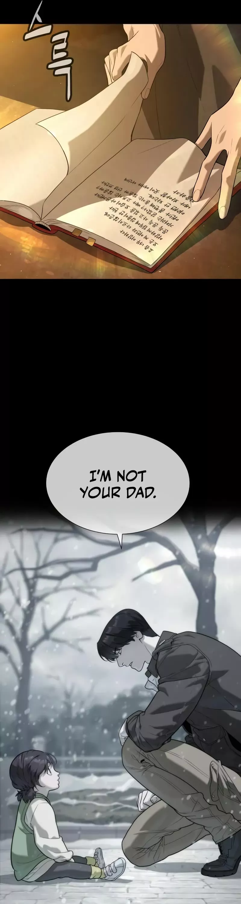 Killer Pietro Chapter 89 page 80 - 