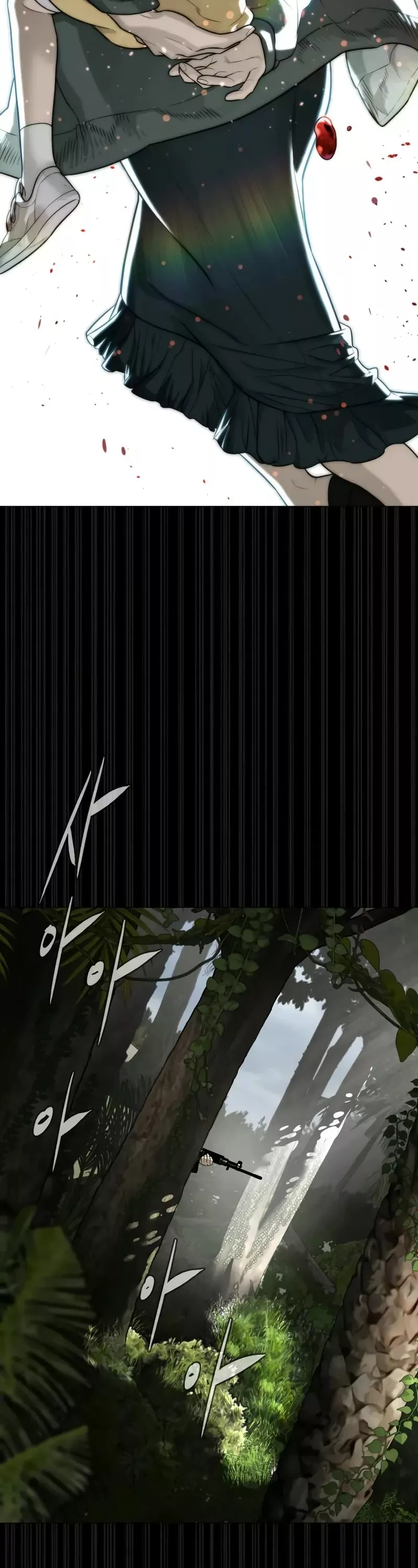 Killer Pietro Chapter 89 page 10 - 