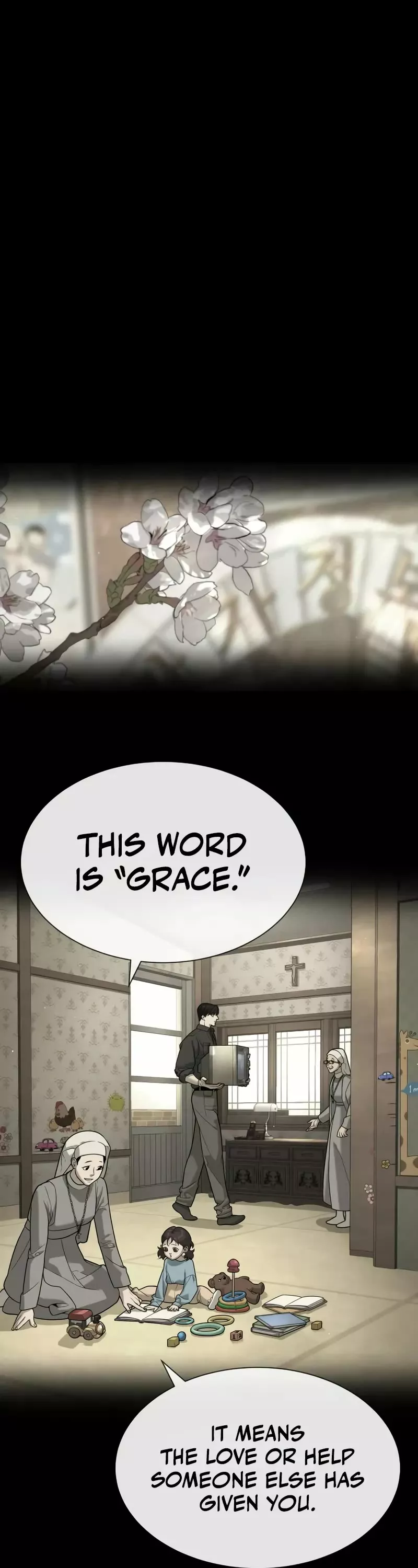 Killer Pietro Chapter 89 page 93 - 