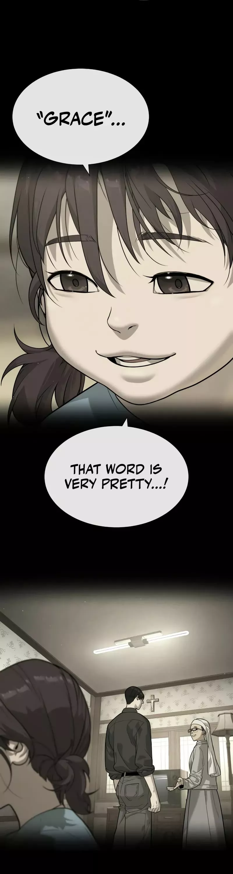 Killer Pietro Chapter 89 page 94 - 