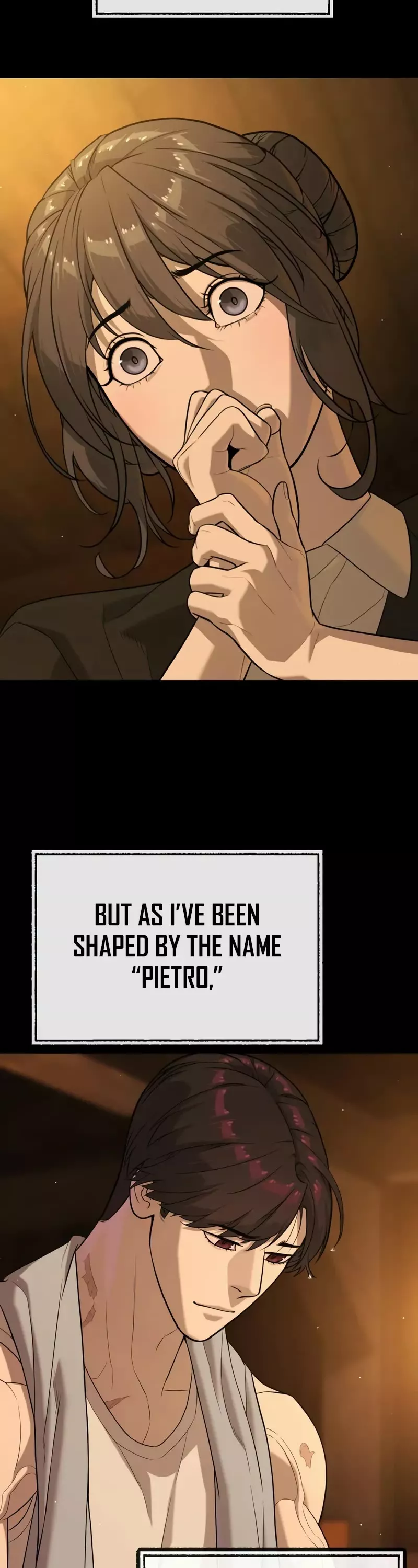 Killer Pietro Chapter 89 page 96 - 