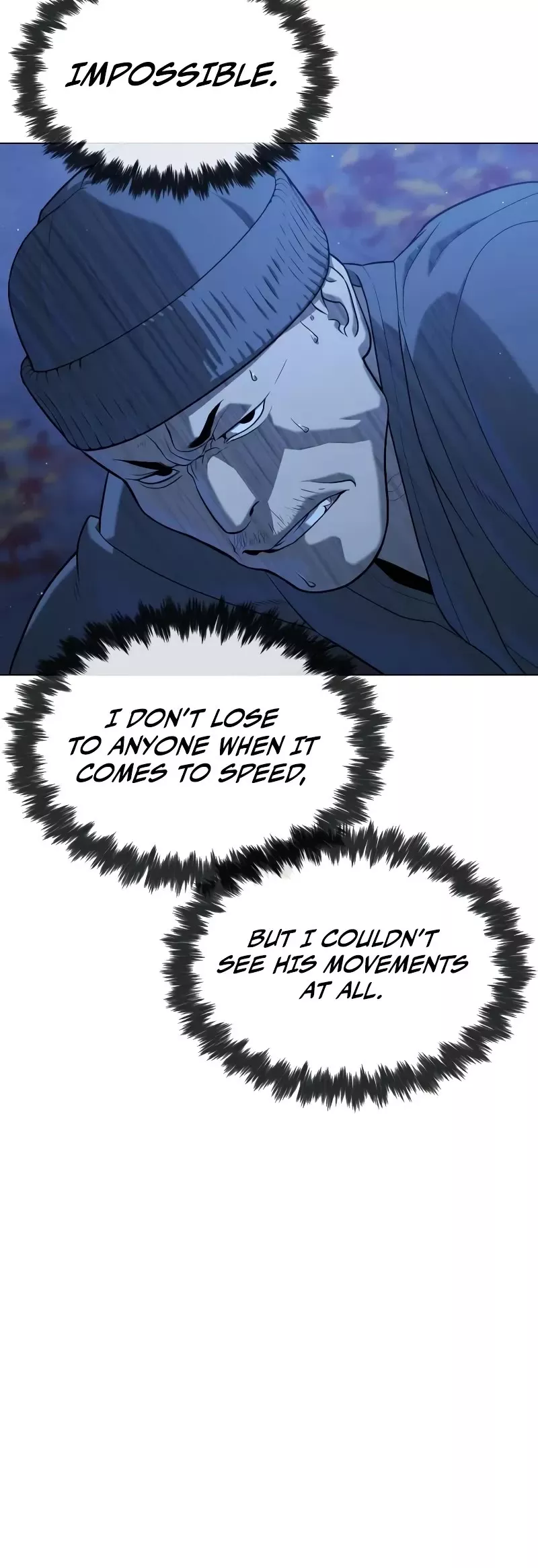 Killer Pietro Chapter 90 page 15 - 