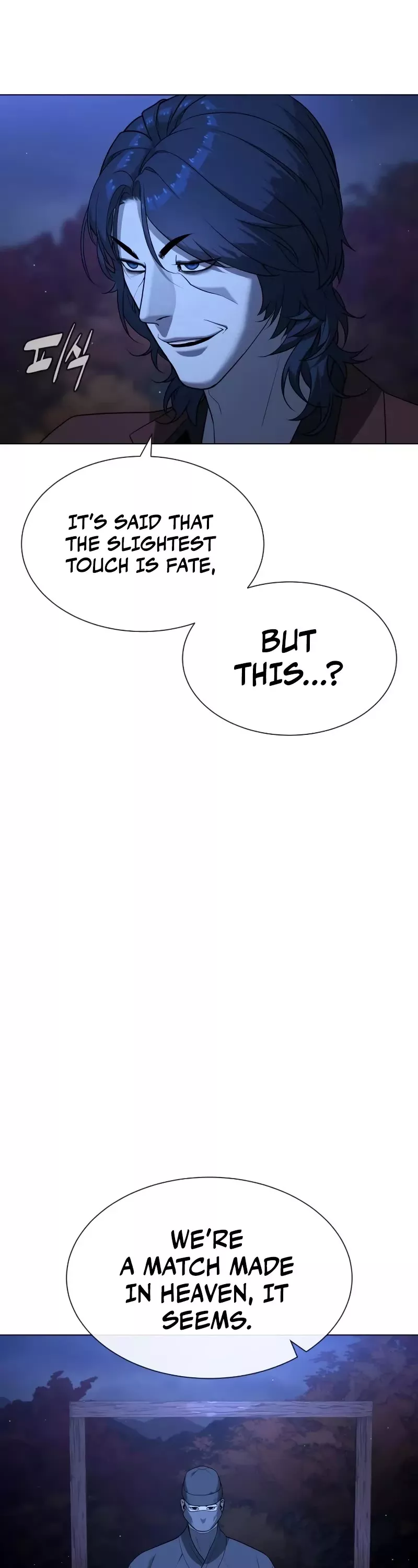 Killer Pietro Chapter 90 page 22 - 