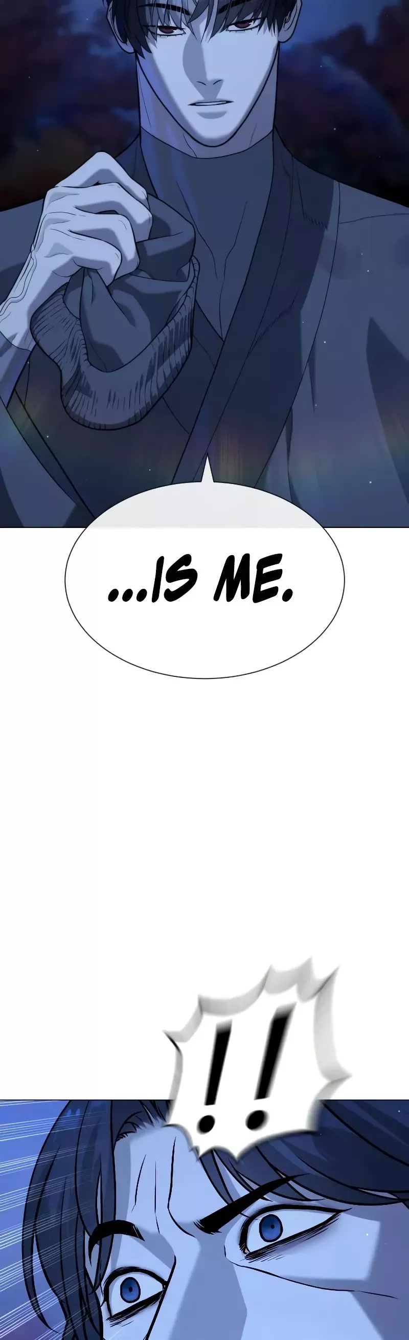 Killer Pietro Chapter 90 page 25 - 