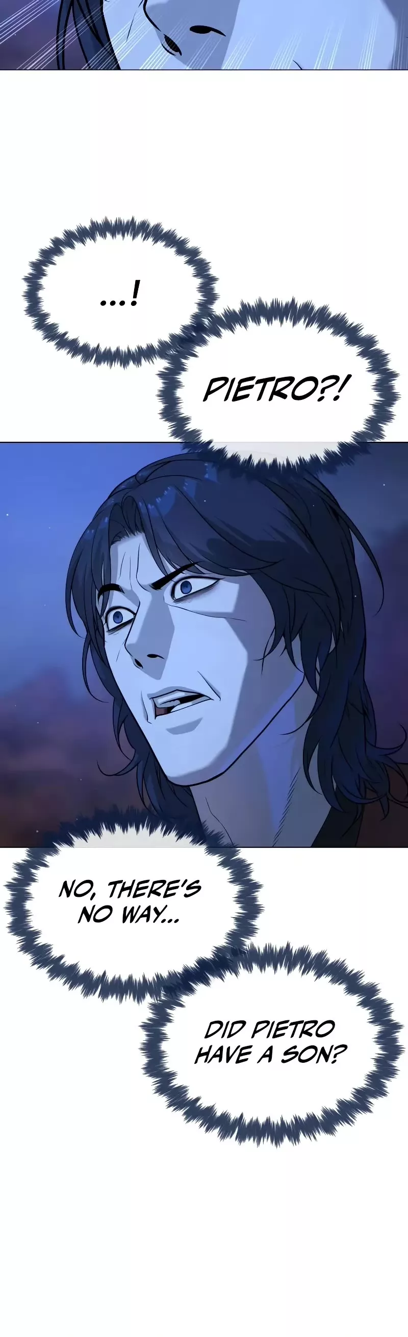 Killer Pietro Chapter 90 page 26 - 