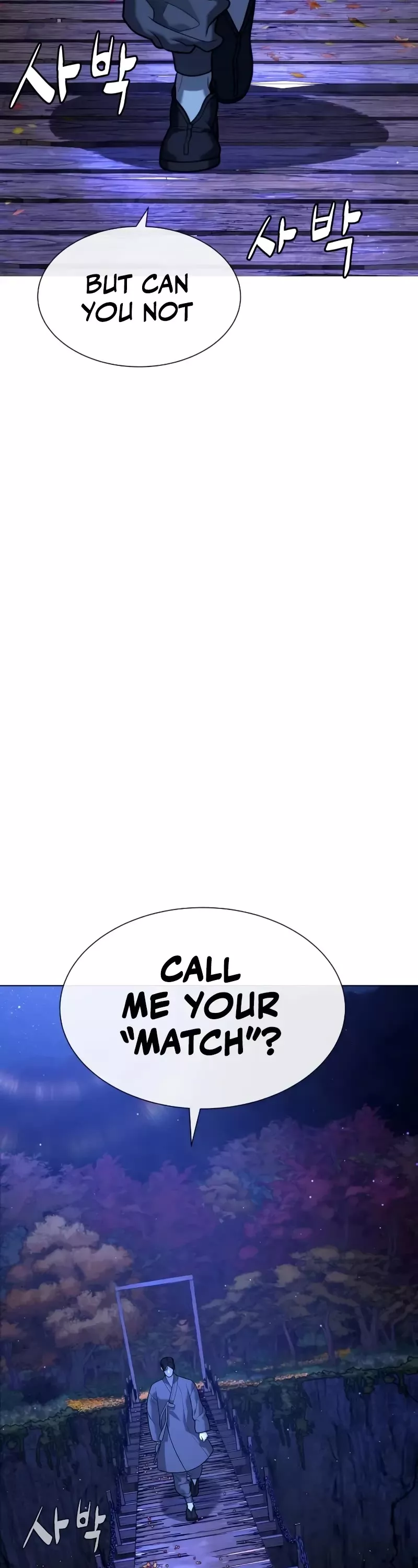 Killer Pietro Chapter 90 page 34 - 