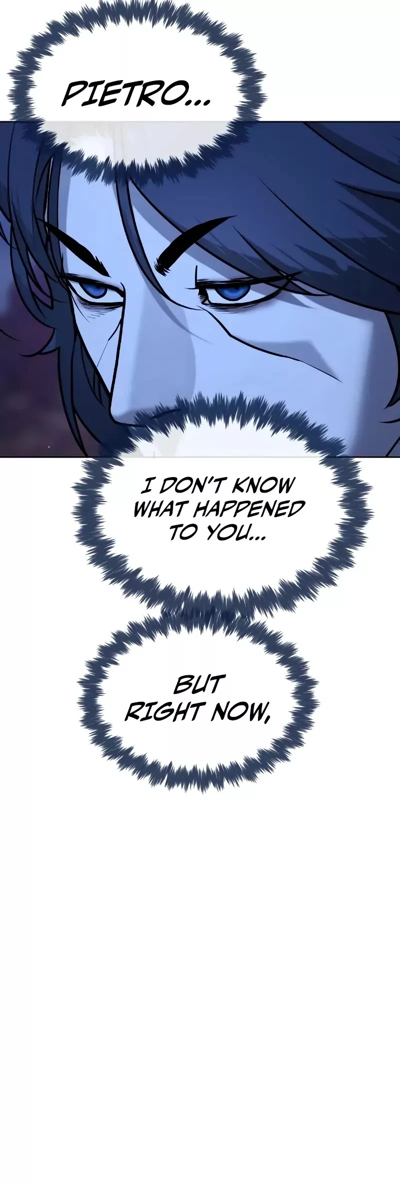 Killer Pietro Chapter 90 page 36 - 