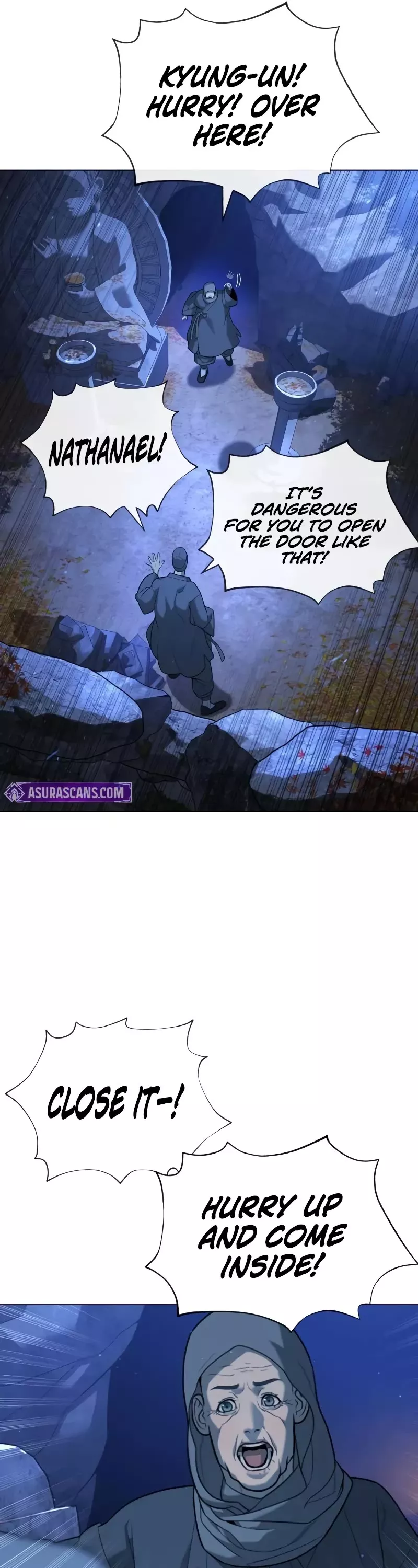 Killer Pietro Chapter 90 page 42 - 