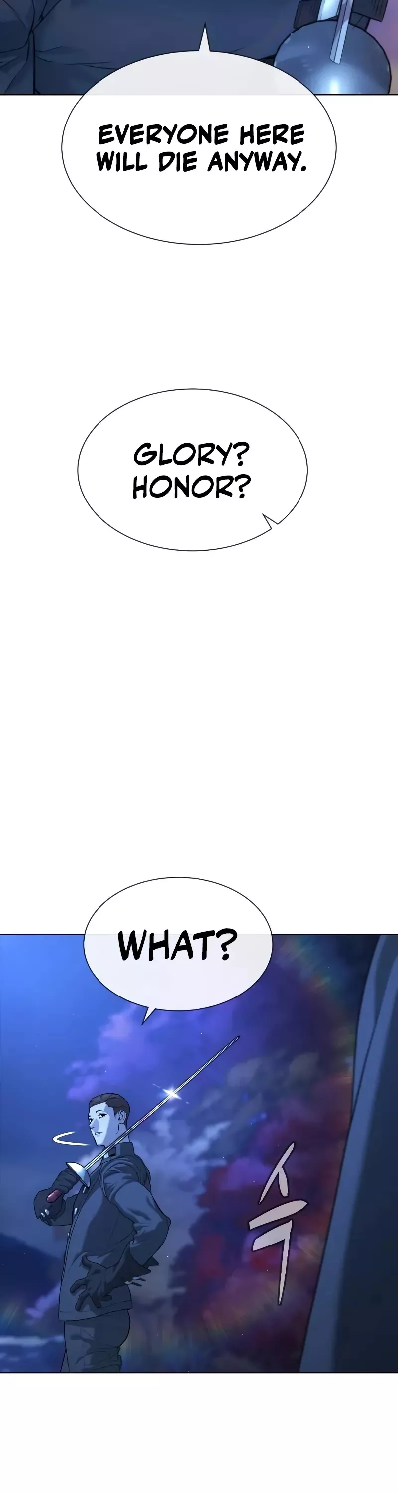 Killer Pietro Chapter 90 page 48 - 