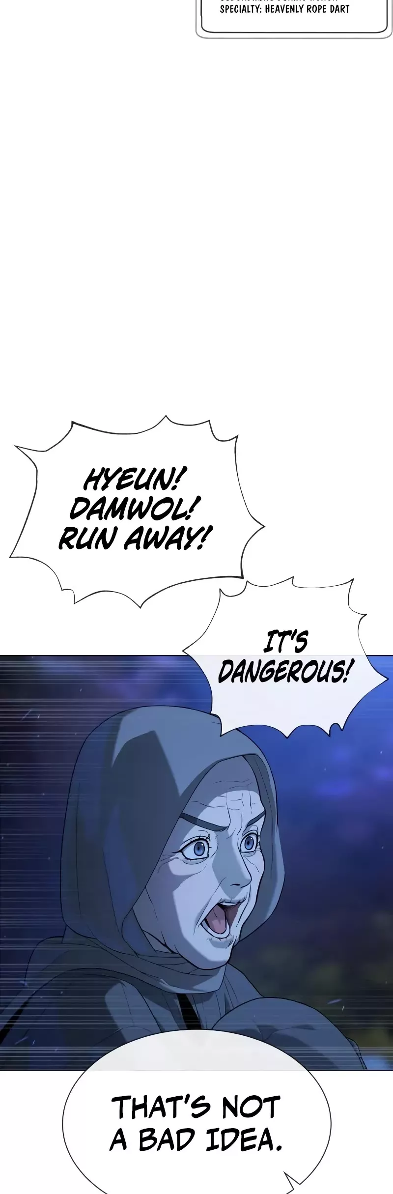 Killer Pietro Chapter 90 page 50 - 