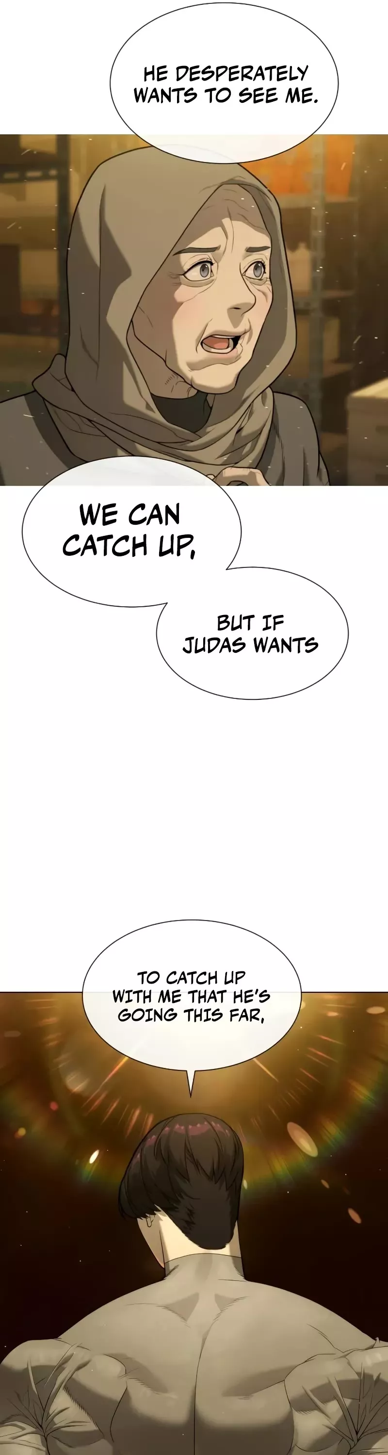 Killer Pietro Chapter 90 page 6 - 