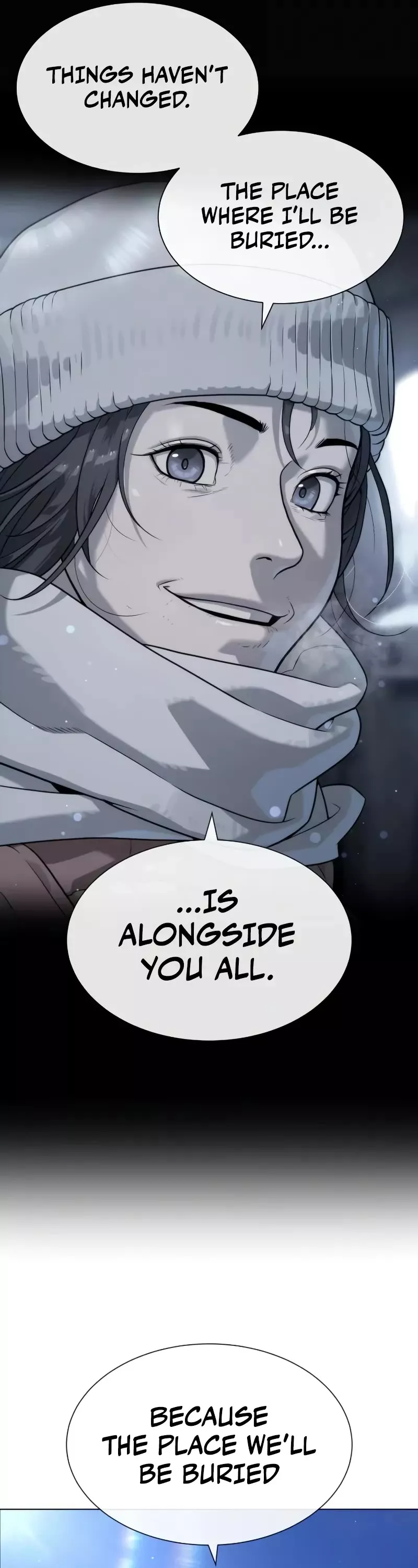 Killer Pietro Chapter 90 page 52 - 