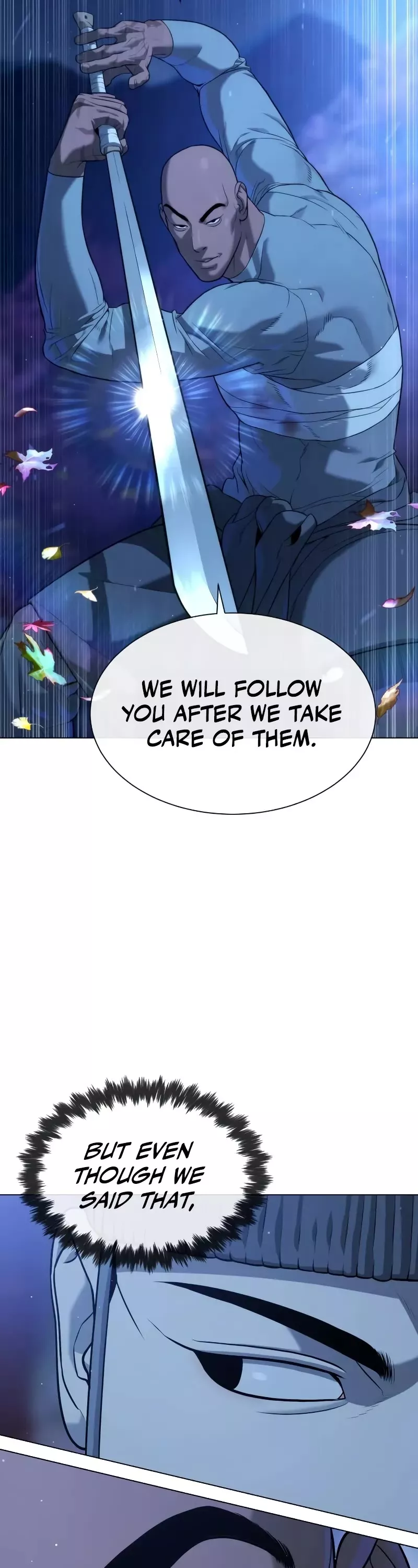 Killer Pietro Chapter 90 page 54 - 