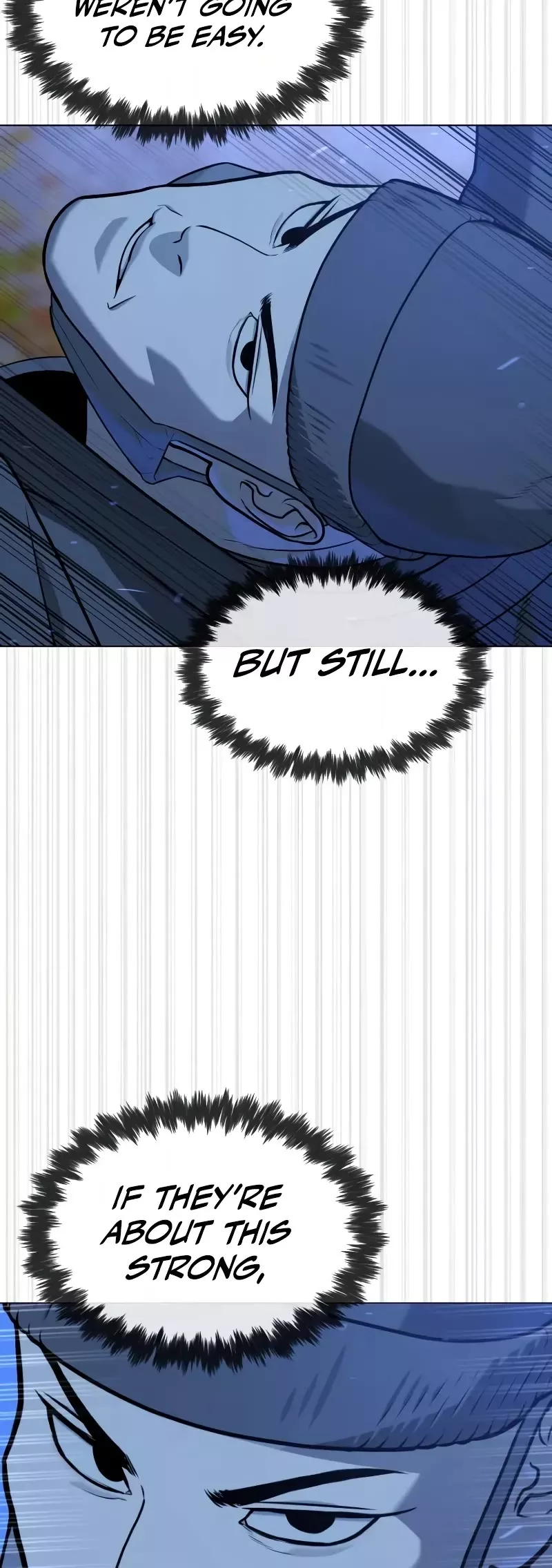 Killer Pietro Chapter 90 page 60 - 