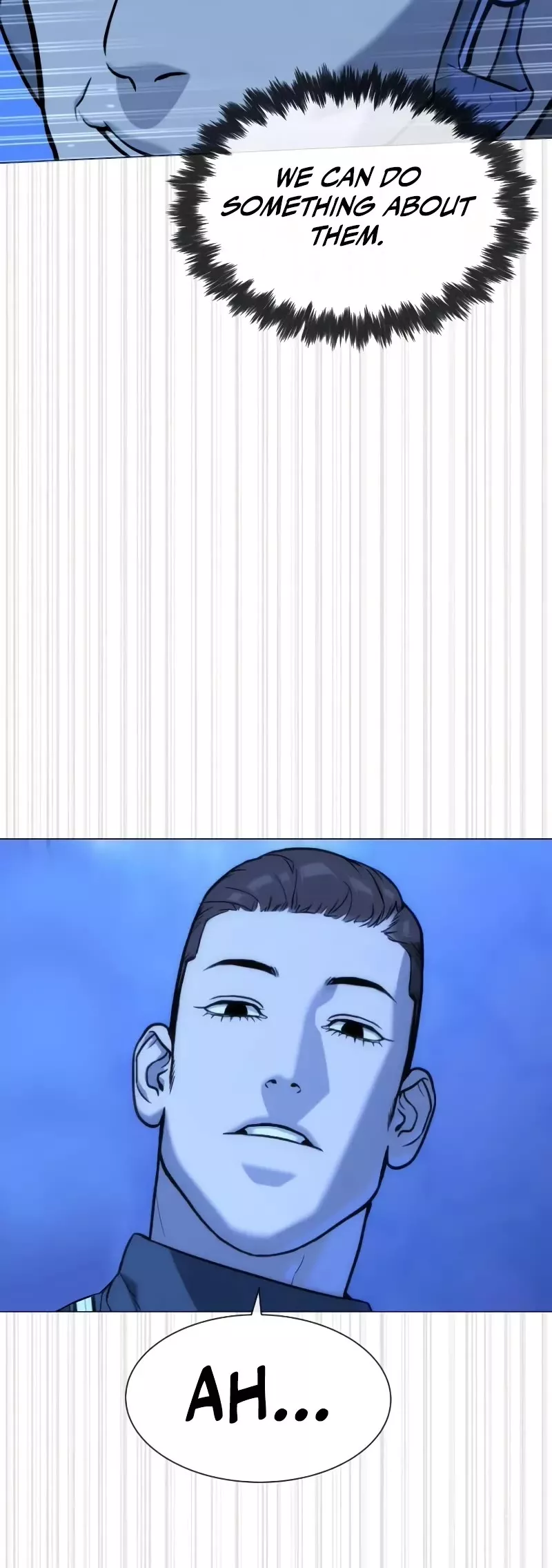 Killer Pietro Chapter 90 page 61 - 