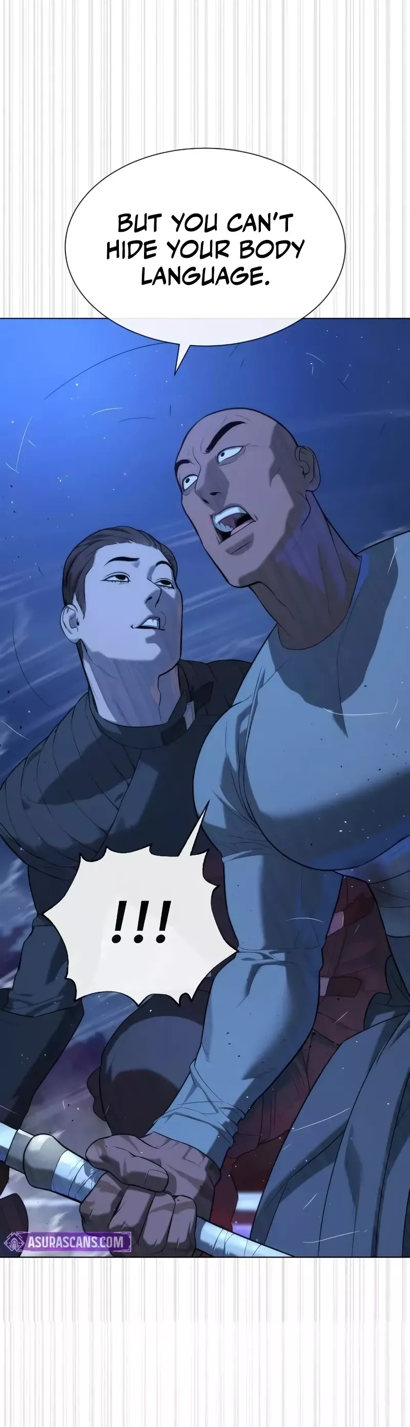 Killer Pietro Chapter 90 page 66 - 