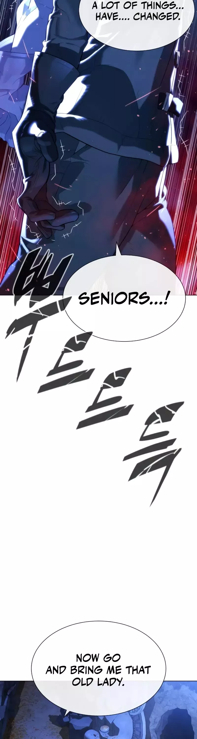 Killer Pietro Chapter 90 page 75 - 