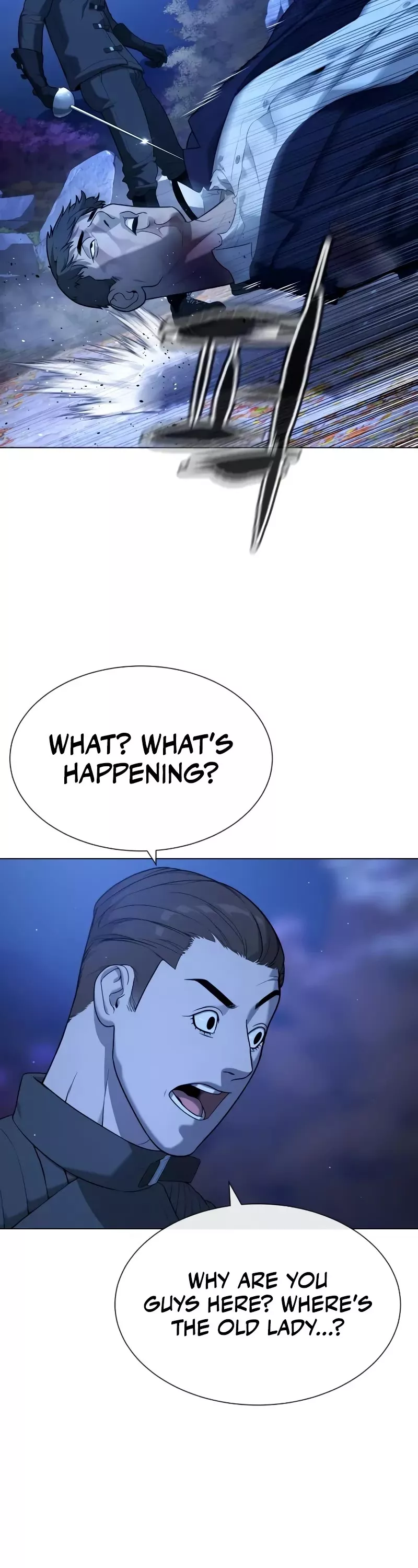 Killer Pietro Chapter 90 page 86 - 