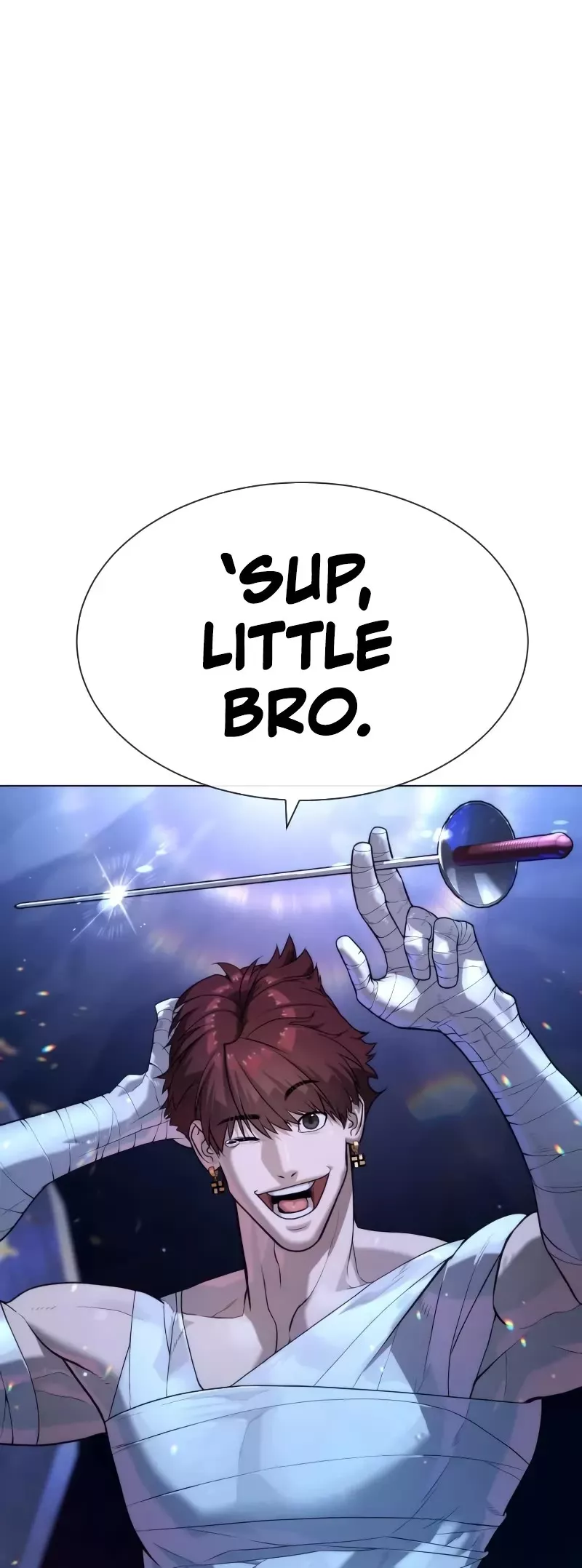 Killer Pietro Chapter 90 page 96 - 