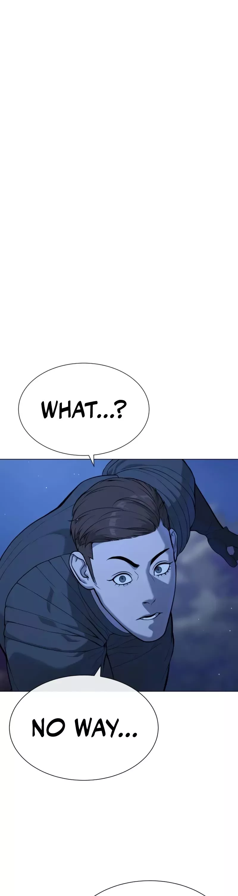 Killer Pietro Chapter 91 page 1 - 