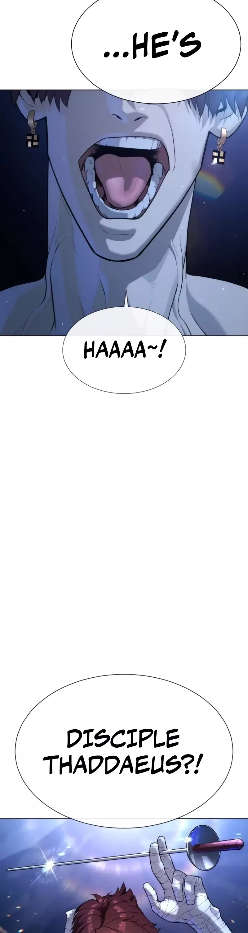 Killer Pietro Chapter 91 page 2 - 