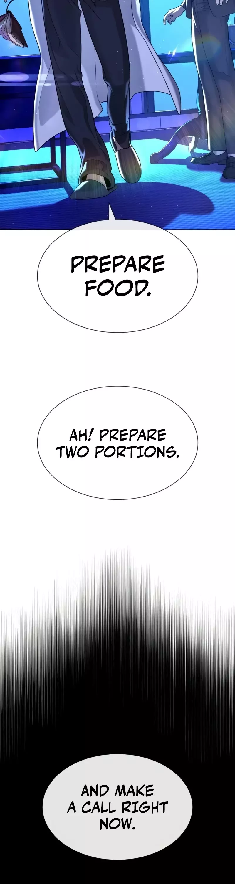 Killer Pietro Chapter 91 page 101 - 