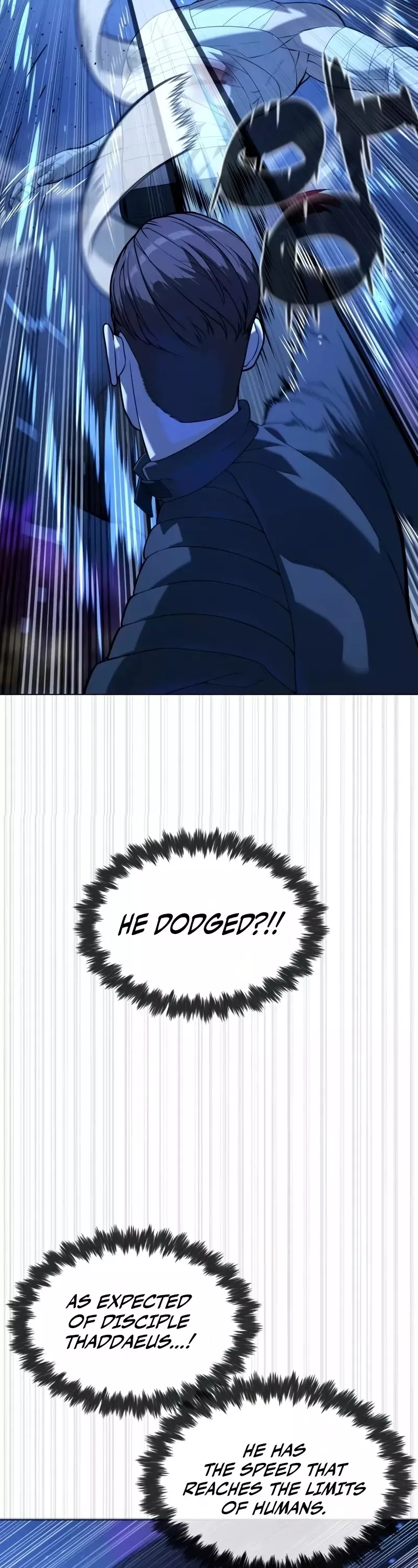 Killer Pietro Chapter 91 page 12 - 